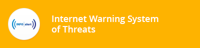 Internet Warning System of Threats