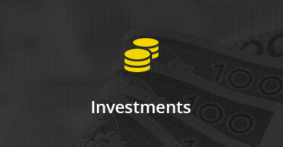 Investments