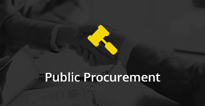 Public Procurement